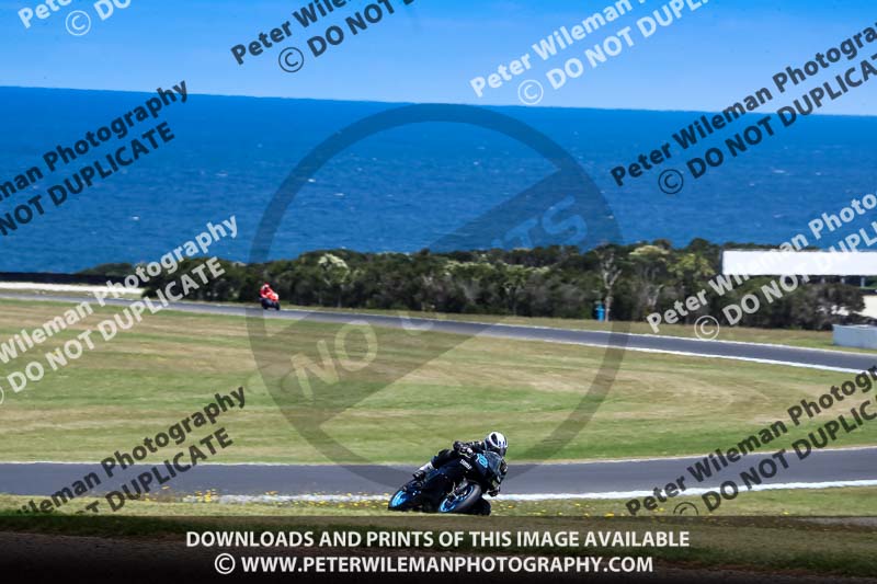 07th to 9th January 2019;Phillip Island;event digital images;motorbikes;no limits;peter wileman photography;trackday;trackday digital images