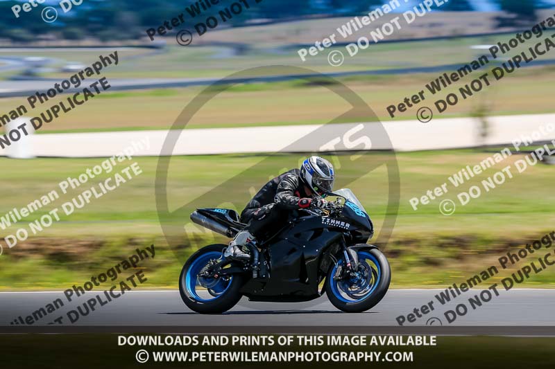 07th to 9th January 2019;Phillip Island;event digital images;motorbikes;no limits;peter wileman photography;trackday;trackday digital images