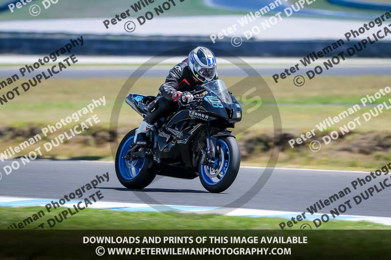 07th to 9th January 2019;Phillip Island;event digital images;motorbikes;no limits;peter wileman photography;trackday;trackday digital images