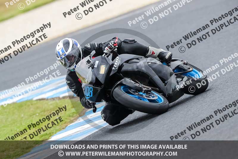 07th to 9th January 2019;Phillip Island;event digital images;motorbikes;no limits;peter wileman photography;trackday;trackday digital images