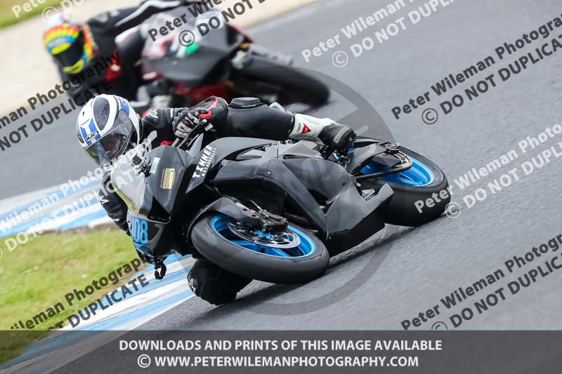 07th to 9th January 2019;Phillip Island;event digital images;motorbikes;no limits;peter wileman photography;trackday;trackday digital images