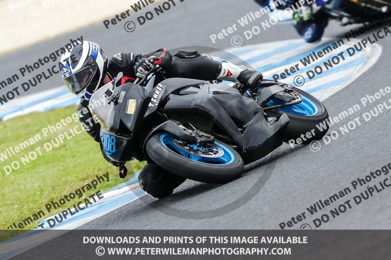 07th to 9th January 2019;Phillip Island;event digital images;motorbikes;no limits;peter wileman photography;trackday;trackday digital images