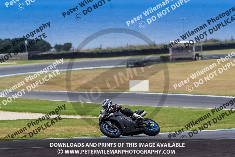 07th to 9th January 2019;Phillip Island;event digital images;motorbikes;no limits;peter wileman photography;trackday;trackday digital images