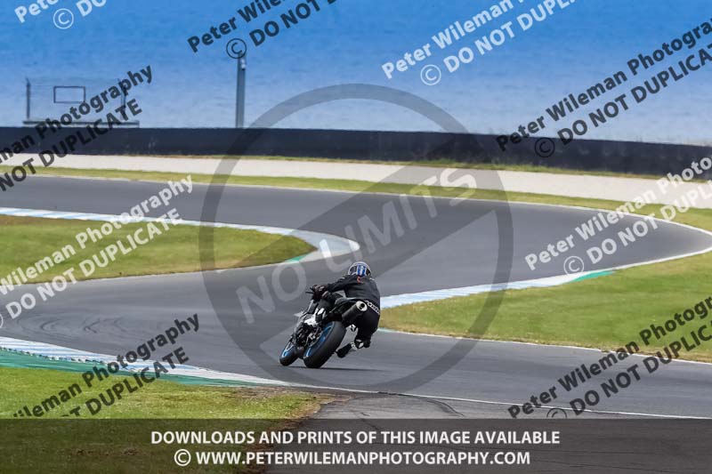 07th to 9th January 2019;Phillip Island;event digital images;motorbikes;no limits;peter wileman photography;trackday;trackday digital images