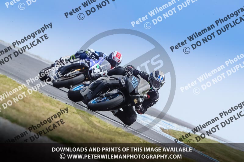 07th to 9th January 2019;Phillip Island;event digital images;motorbikes;no limits;peter wileman photography;trackday;trackday digital images