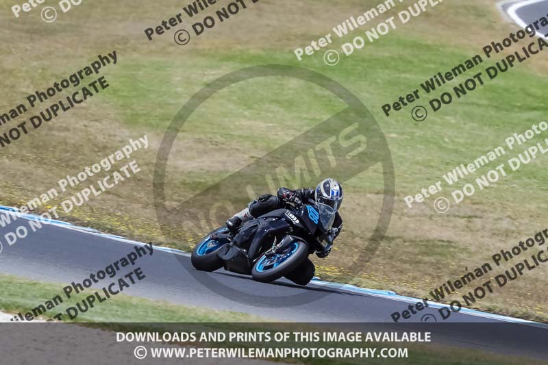 07th to 9th January 2019;Phillip Island;event digital images;motorbikes;no limits;peter wileman photography;trackday;trackday digital images