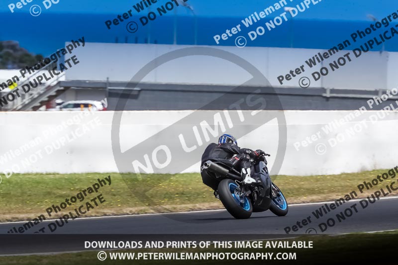 07th to 9th January 2019;Phillip Island;event digital images;motorbikes;no limits;peter wileman photography;trackday;trackday digital images