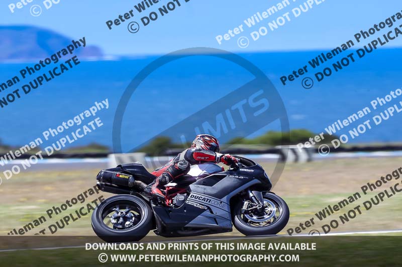 07th to 9th January 2019;Phillip Island;event digital images;motorbikes;no limits;peter wileman photography;trackday;trackday digital images