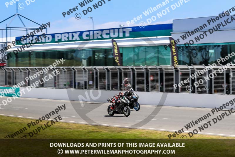 07th to 9th January 2019;Phillip Island;event digital images;motorbikes;no limits;peter wileman photography;trackday;trackday digital images