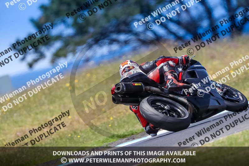 07th to 9th January 2019;Phillip Island;event digital images;motorbikes;no limits;peter wileman photography;trackday;trackday digital images