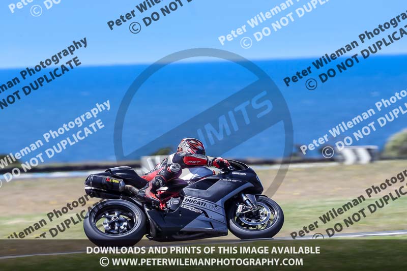 07th to 9th January 2019;Phillip Island;event digital images;motorbikes;no limits;peter wileman photography;trackday;trackday digital images