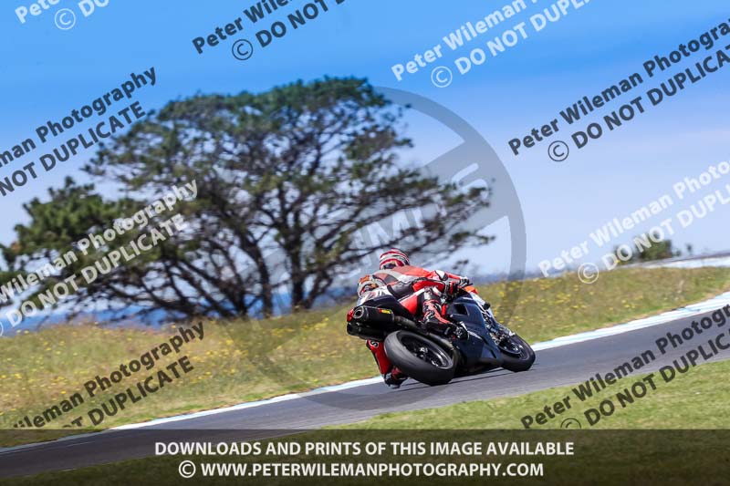 07th to 9th January 2019;Phillip Island;event digital images;motorbikes;no limits;peter wileman photography;trackday;trackday digital images