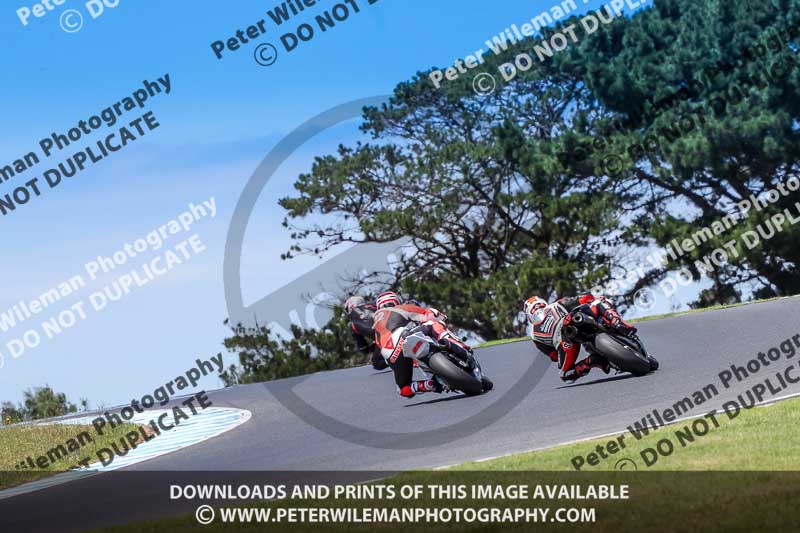 07th to 9th January 2019;Phillip Island;event digital images;motorbikes;no limits;peter wileman photography;trackday;trackday digital images