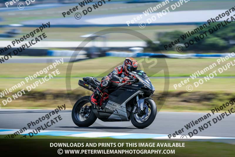 07th to 9th January 2019;Phillip Island;event digital images;motorbikes;no limits;peter wileman photography;trackday;trackday digital images