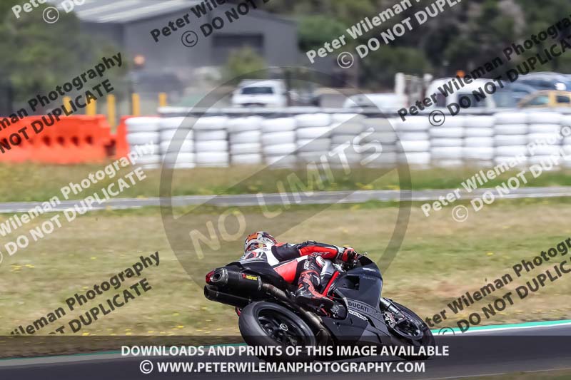 07th to 9th January 2019;Phillip Island;event digital images;motorbikes;no limits;peter wileman photography;trackday;trackday digital images