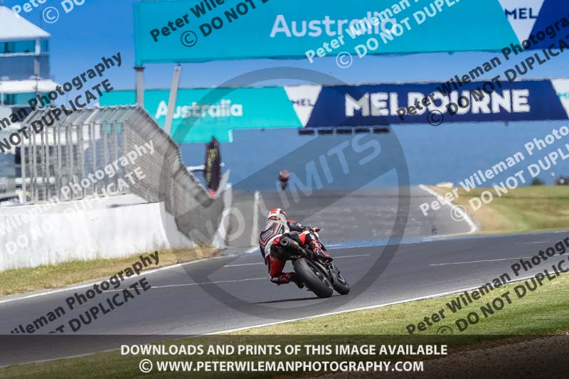 07th to 9th January 2019;Phillip Island;event digital images;motorbikes;no limits;peter wileman photography;trackday;trackday digital images