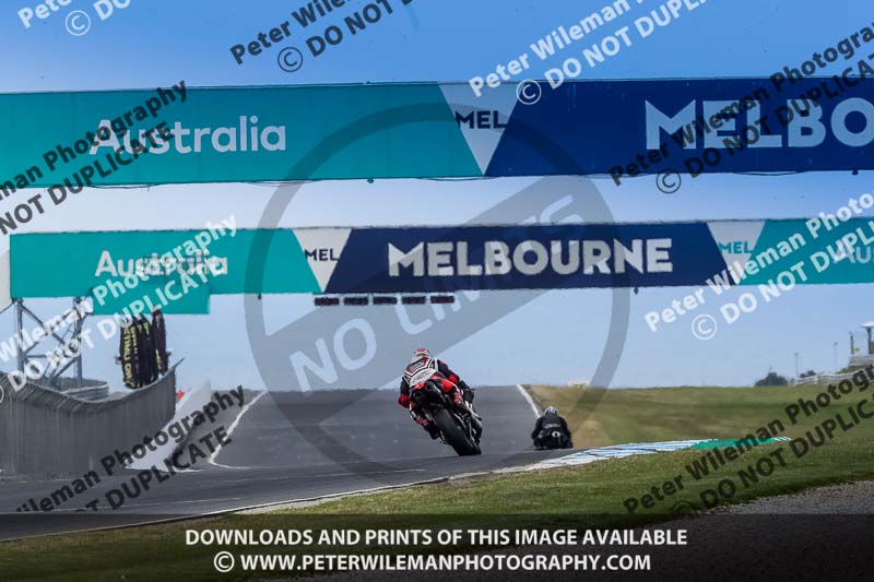 07th to 9th January 2019;Phillip Island;event digital images;motorbikes;no limits;peter wileman photography;trackday;trackday digital images