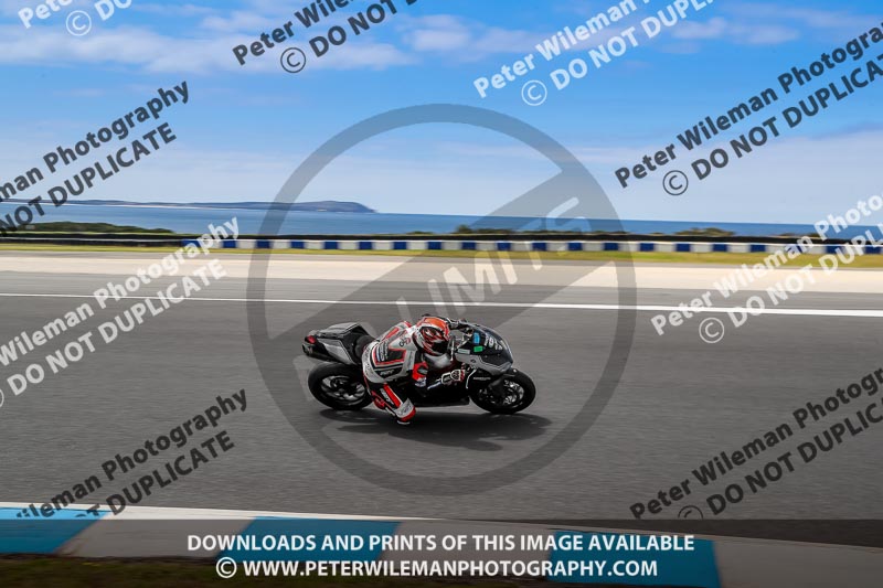 07th to 9th January 2019;Phillip Island;event digital images;motorbikes;no limits;peter wileman photography;trackday;trackday digital images