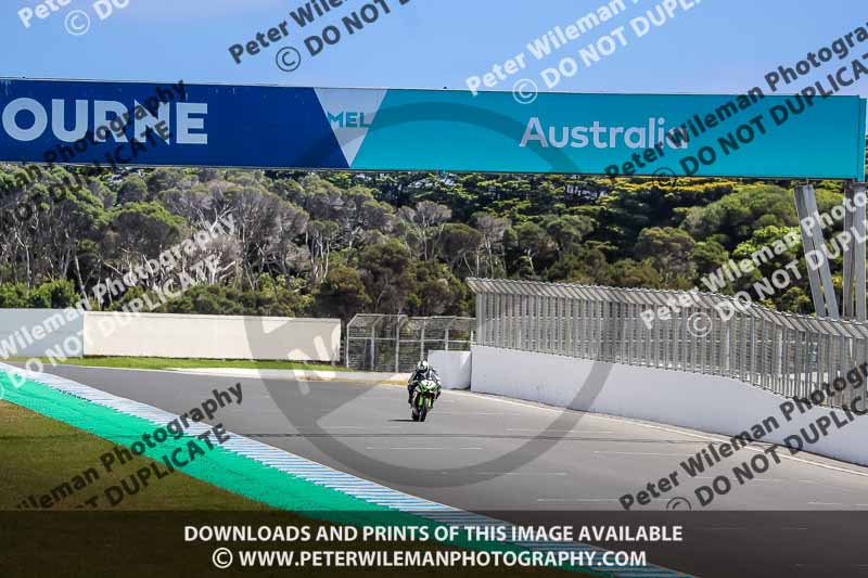 07th to 9th January 2019;Phillip Island;event digital images;motorbikes;no limits;peter wileman photography;trackday;trackday digital images