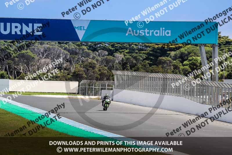 07th to 9th January 2019;Phillip Island;event digital images;motorbikes;no limits;peter wileman photography;trackday;trackday digital images