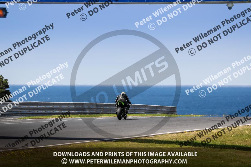 07th to 9th January 2019;Phillip Island;event digital images;motorbikes;no limits;peter wileman photography;trackday;trackday digital images