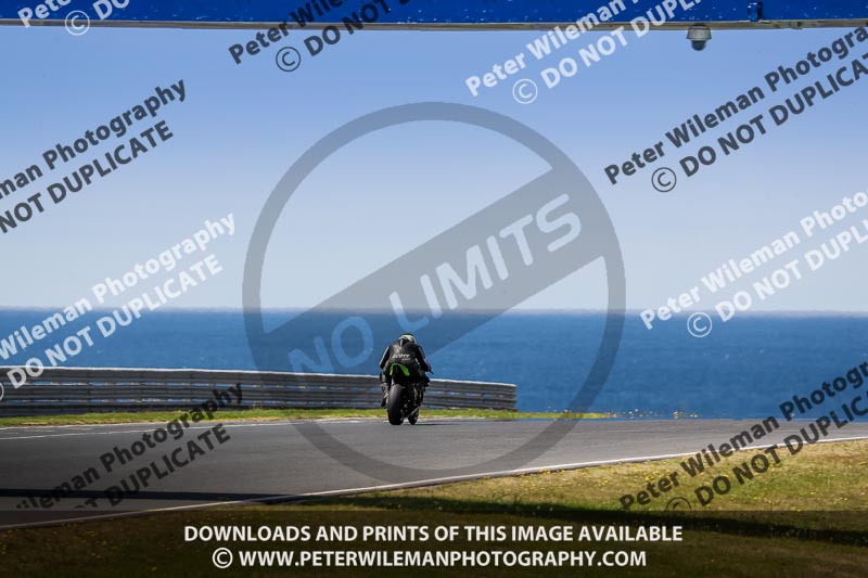 07th to 9th January 2019;Phillip Island;event digital images;motorbikes;no limits;peter wileman photography;trackday;trackday digital images