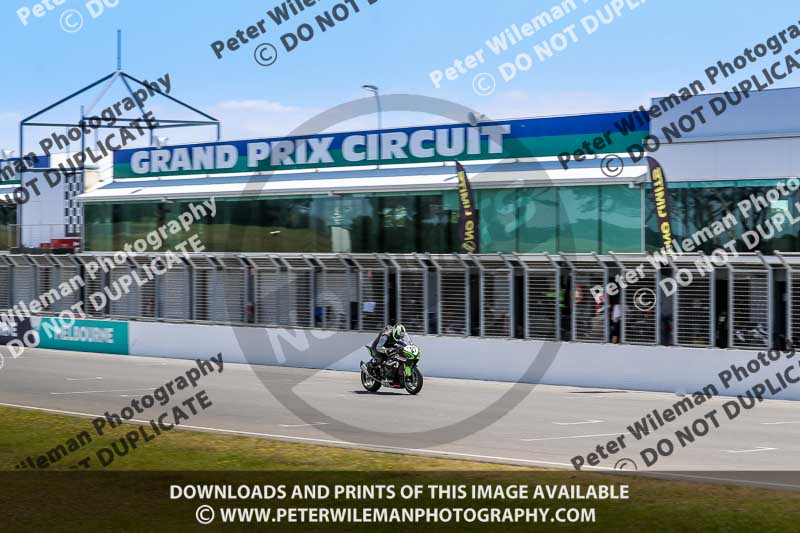 07th to 9th January 2019;Phillip Island;event digital images;motorbikes;no limits;peter wileman photography;trackday;trackday digital images