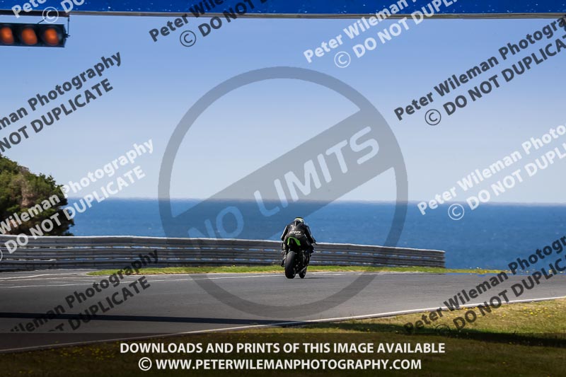 07th to 9th January 2019;Phillip Island;event digital images;motorbikes;no limits;peter wileman photography;trackday;trackday digital images