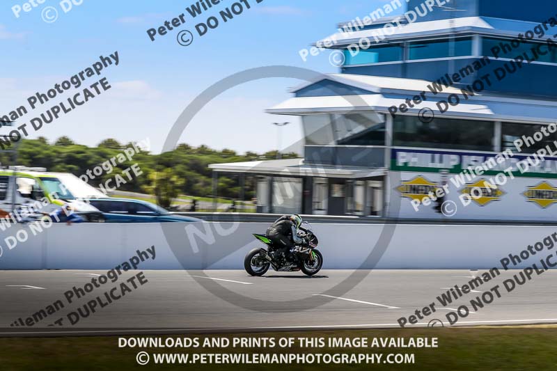 07th to 9th January 2019;Phillip Island;event digital images;motorbikes;no limits;peter wileman photography;trackday;trackday digital images