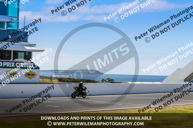 07th to 9th January 2019;Phillip Island;event digital images;motorbikes;no limits;peter wileman photography;trackday;trackday digital images