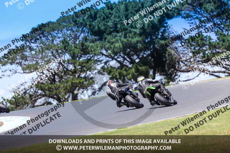 07th to 9th January 2019;Phillip Island;event digital images;motorbikes;no limits;peter wileman photography;trackday;trackday digital images