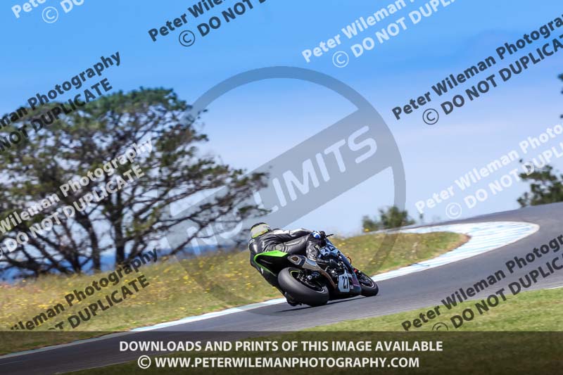 07th to 9th January 2019;Phillip Island;event digital images;motorbikes;no limits;peter wileman photography;trackday;trackday digital images