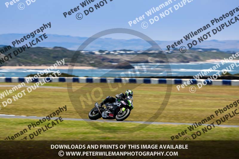 07th to 9th January 2019;Phillip Island;event digital images;motorbikes;no limits;peter wileman photography;trackday;trackday digital images