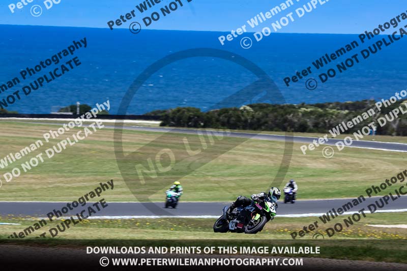 07th to 9th January 2019;Phillip Island;event digital images;motorbikes;no limits;peter wileman photography;trackday;trackday digital images