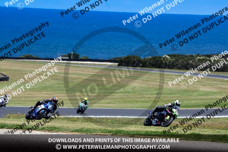 07th to 9th January 2019;Phillip Island;event digital images;motorbikes;no limits;peter wileman photography;trackday;trackday digital images