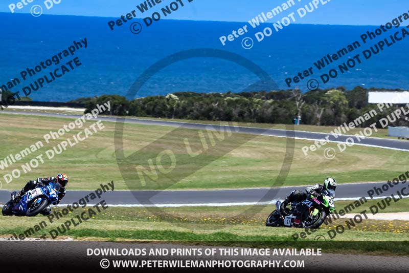 07th to 9th January 2019;Phillip Island;event digital images;motorbikes;no limits;peter wileman photography;trackday;trackday digital images