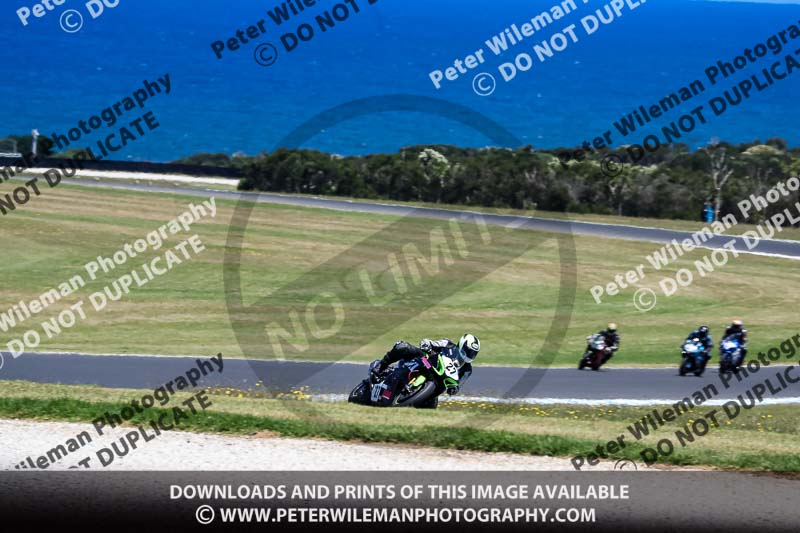 07th to 9th January 2019;Phillip Island;event digital images;motorbikes;no limits;peter wileman photography;trackday;trackday digital images