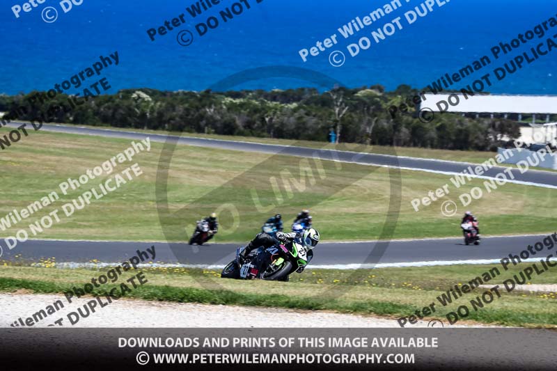 07th to 9th January 2019;Phillip Island;event digital images;motorbikes;no limits;peter wileman photography;trackday;trackday digital images