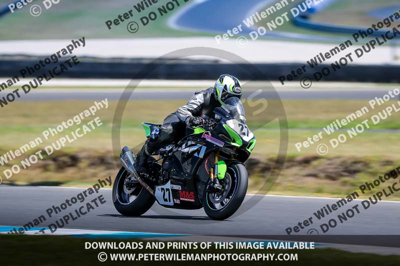 07th to 9th January 2019;Phillip Island;event digital images;motorbikes;no limits;peter wileman photography;trackday;trackday digital images