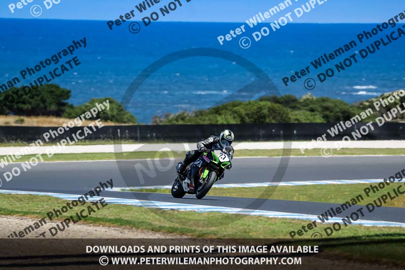 07th to 9th January 2019;Phillip Island;event digital images;motorbikes;no limits;peter wileman photography;trackday;trackday digital images