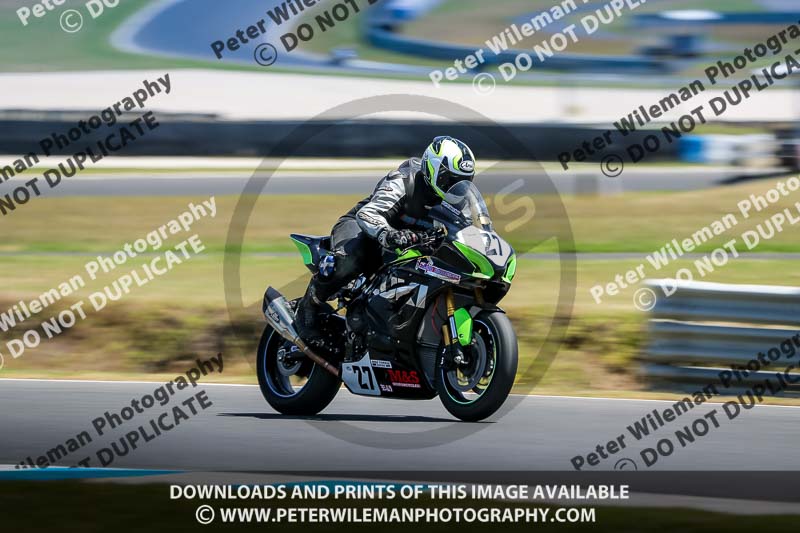 07th to 9th January 2019;Phillip Island;event digital images;motorbikes;no limits;peter wileman photography;trackday;trackday digital images