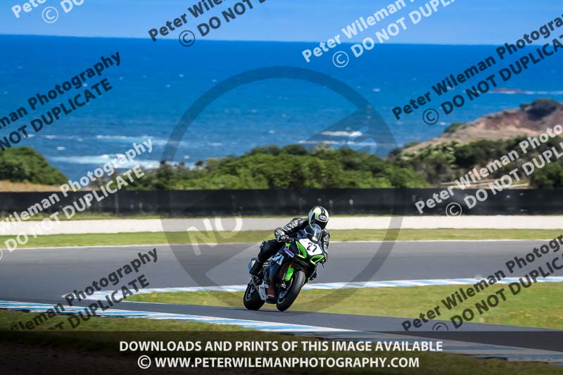 07th to 9th January 2019;Phillip Island;event digital images;motorbikes;no limits;peter wileman photography;trackday;trackday digital images