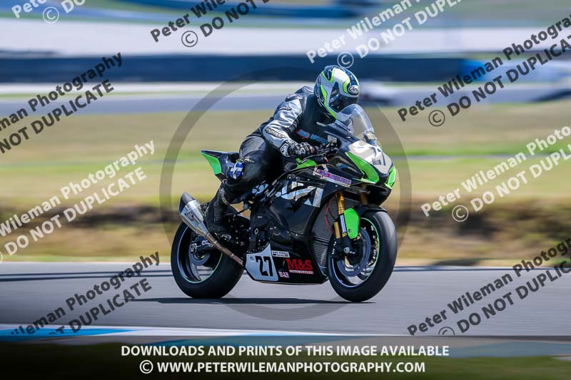 07th to 9th January 2019;Phillip Island;event digital images;motorbikes;no limits;peter wileman photography;trackday;trackday digital images