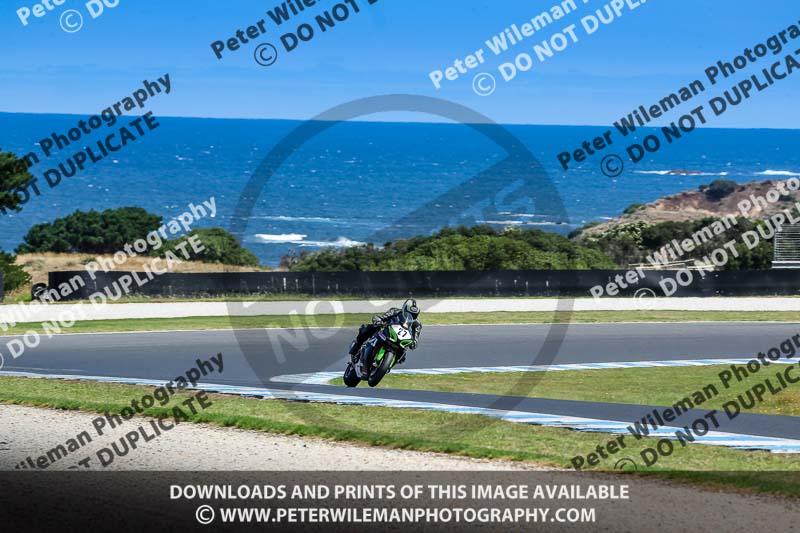 07th to 9th January 2019;Phillip Island;event digital images;motorbikes;no limits;peter wileman photography;trackday;trackday digital images