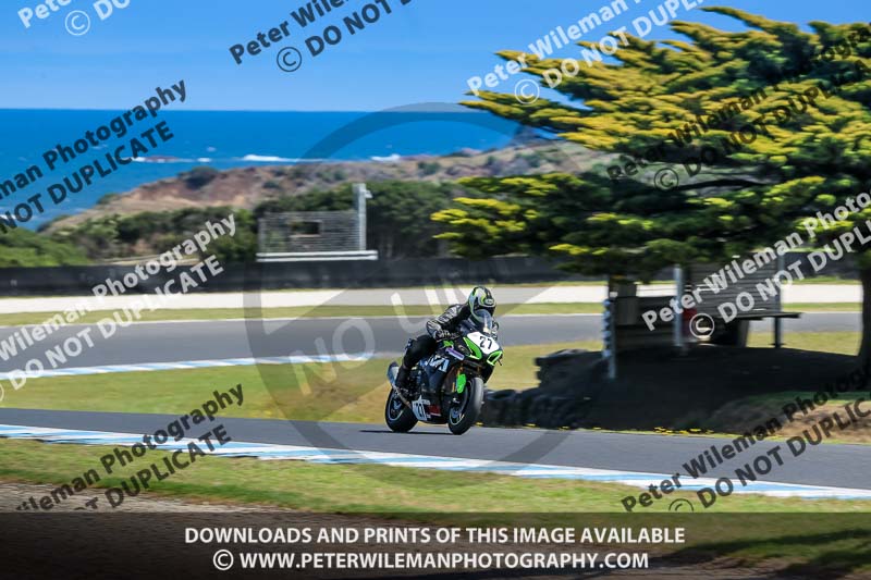 07th to 9th January 2019;Phillip Island;event digital images;motorbikes;no limits;peter wileman photography;trackday;trackday digital images