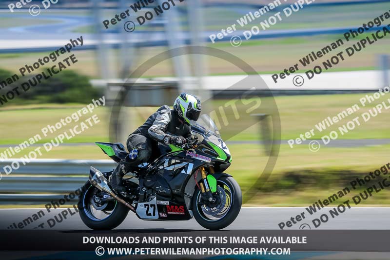 07th to 9th January 2019;Phillip Island;event digital images;motorbikes;no limits;peter wileman photography;trackday;trackday digital images