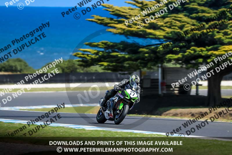 07th to 9th January 2019;Phillip Island;event digital images;motorbikes;no limits;peter wileman photography;trackday;trackday digital images