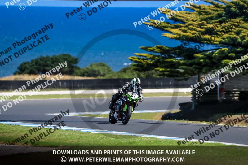 07th to 9th January 2019;Phillip Island;event digital images;motorbikes;no limits;peter wileman photography;trackday;trackday digital images