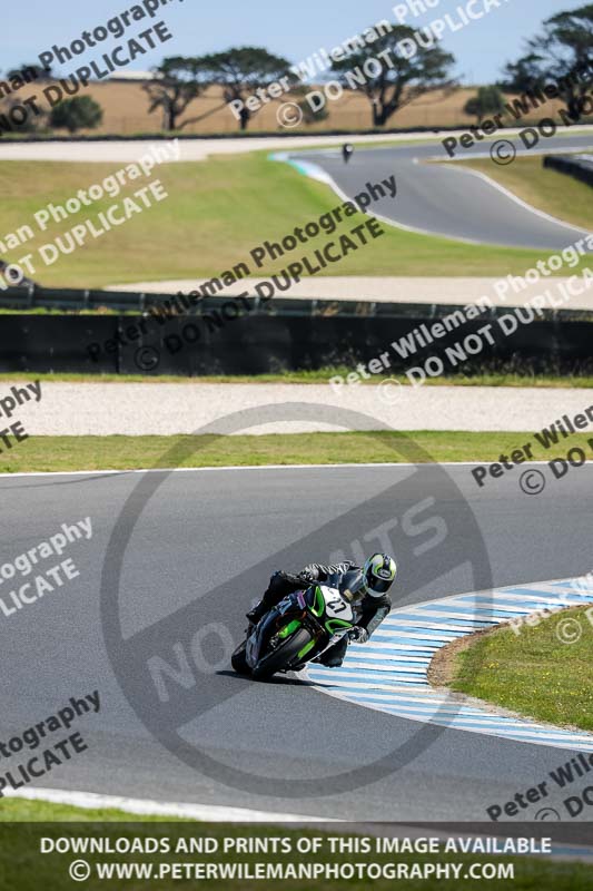 07th to 9th January 2019;Phillip Island;event digital images;motorbikes;no limits;peter wileman photography;trackday;trackday digital images