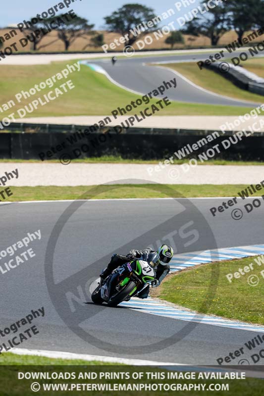 07th to 9th January 2019;Phillip Island;event digital images;motorbikes;no limits;peter wileman photography;trackday;trackday digital images